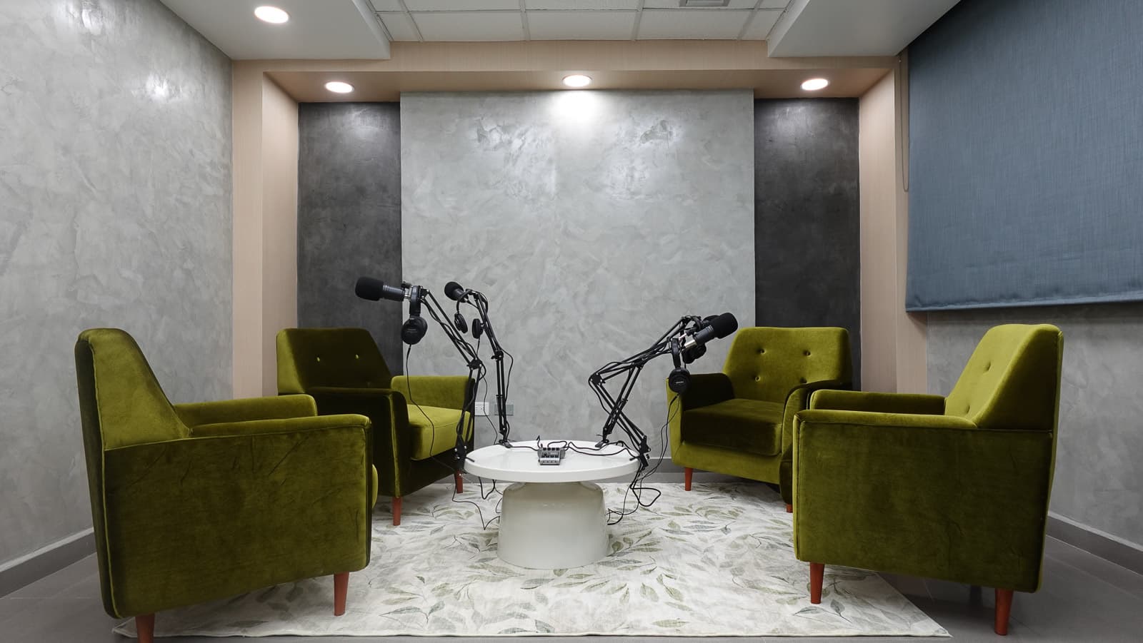 Estudio Creativo 