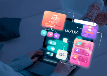 UI/UX Design Essential Training
